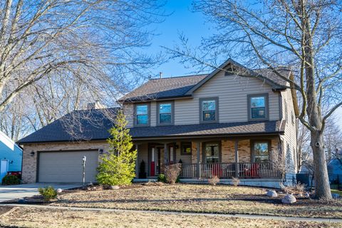 Photo of 1315 Broadmoor Drive, Champaign, IL 61821 (MLS # 12568407)