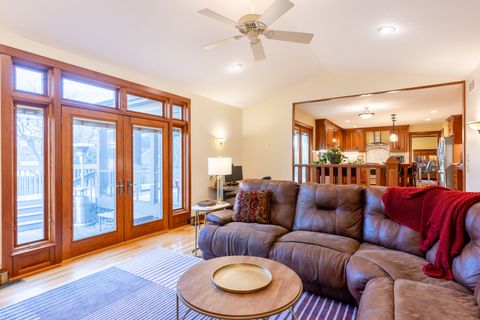 Tiny photo for 1315 Broadmoor Drive, Champaign, IL 61821 (MLS # 12568407)