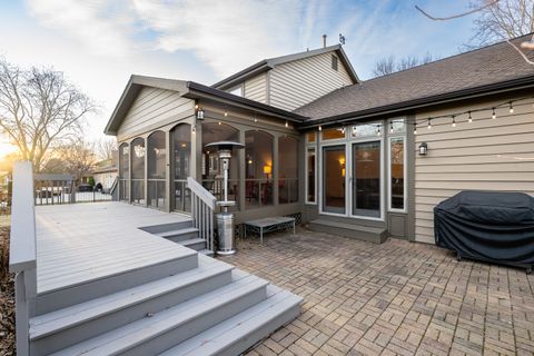 Tiny photo for 1315 Broadmoor Drive, Champaign, IL 61821 (MLS # 12568407)