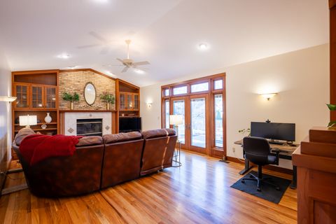 Tiny photo for 1315 Broadmoor Drive, Champaign, IL 61821 (MLS # 12568407)