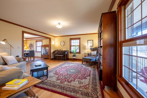 Tiny photo for 1315 Broadmoor Drive, Champaign, IL 61821 (MLS # 12568407)