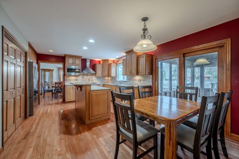 Tiny photo for 2413 Flambeau Drive, Naperville, IL 60564 (MLS # 12598239)