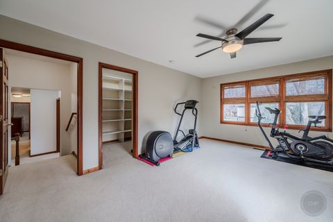 Tiny photo for 2413 Flambeau Drive, Naperville, IL 60564 (MLS # 12598239)