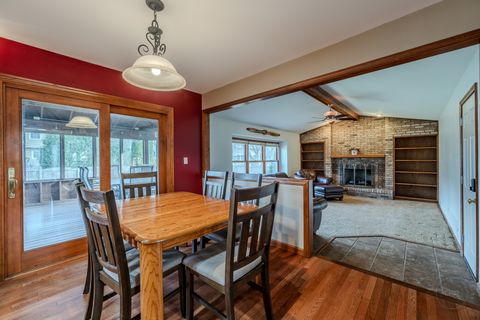 Tiny photo for 2413 Flambeau Drive, Naperville, IL 60564 (MLS # 12598239)