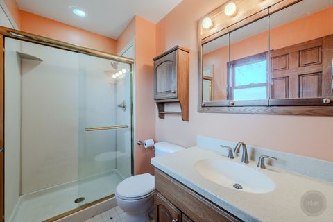 Tiny photo for 2413 Flambeau Drive, Naperville, IL 60564 (MLS # 12598239)