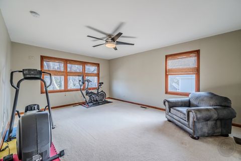 Tiny photo for 2413 Flambeau Drive, Naperville, IL 60564 (MLS # 12598239)