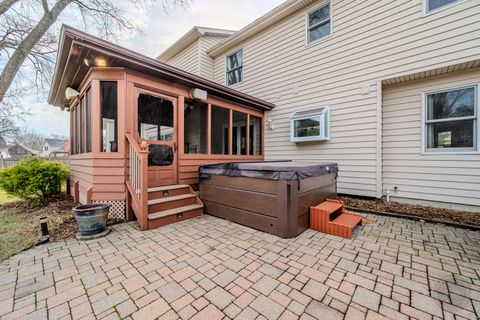 Tiny photo for 2413 Flambeau Drive, Naperville, IL 60564 (MLS # 12598239)
