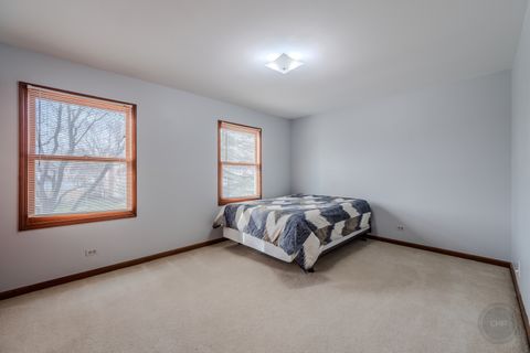 Tiny photo for 2413 Flambeau Drive, Naperville, IL 60564 (MLS # 12598239)