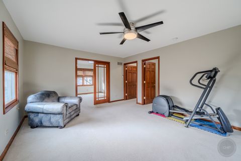 Tiny photo for 2413 Flambeau Drive, Naperville, IL 60564 (MLS # 12598239)