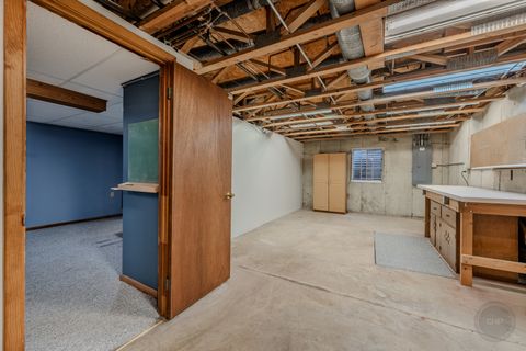 Tiny photo for 2413 Flambeau Drive, Naperville, IL 60564 (MLS # 12598239)