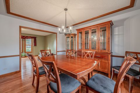 Tiny photo for 2413 Flambeau Drive, Naperville, IL 60564 (MLS # 12598239)