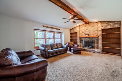 Tiny photo for 2413 Flambeau Drive, Naperville, IL 60564 (MLS # 12598239)