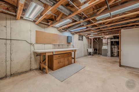 Tiny photo for 2413 Flambeau Drive, Naperville, IL 60564 (MLS # 12598239)