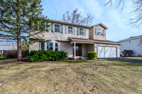 2413 Flambeau Drive Naperville IL 60564