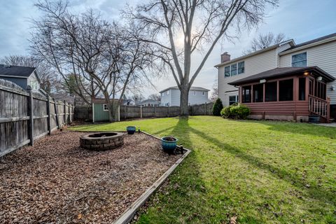 Tiny photo for 2413 Flambeau Drive, Naperville, IL 60564 (MLS # 12598239)