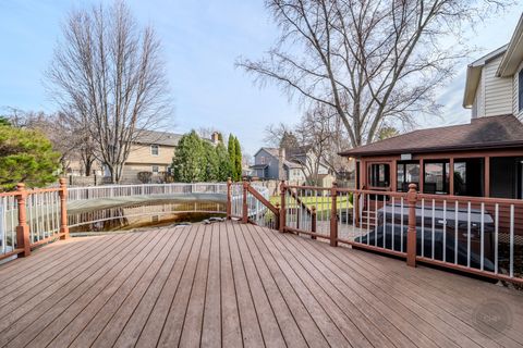 Tiny photo for 2413 Flambeau Drive, Naperville, IL 60564 (MLS # 12598239)