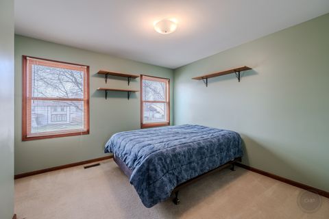 Tiny photo for 2413 Flambeau Drive, Naperville, IL 60564 (MLS # 12598239)