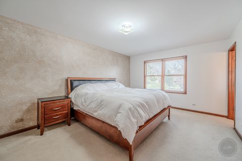 Tiny photo for 2413 Flambeau Drive, Naperville, IL 60564 (MLS # 12598239)