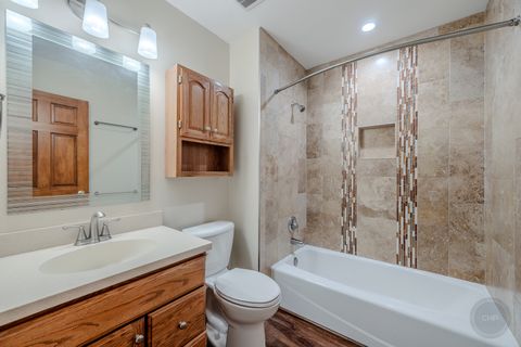 Tiny photo for 2413 Flambeau Drive, Naperville, IL 60564 (MLS # 12598239)