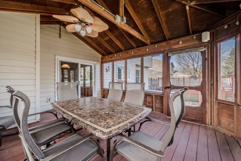 Tiny photo for 2413 Flambeau Drive, Naperville, IL 60564 (MLS # 12598239)