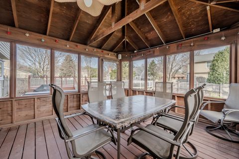 Tiny photo for 2413 Flambeau Drive, Naperville, IL 60564 (MLS # 12598239)