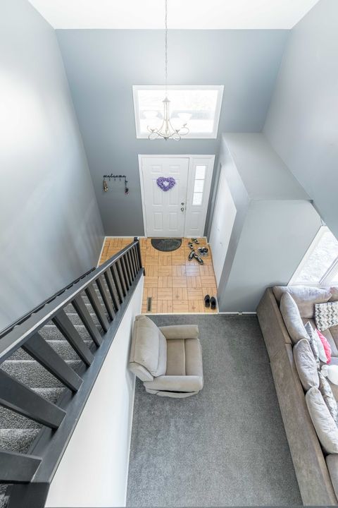 Tiny photo for 34439 N Saddle Lane, Gurnee, IL 60031 (MLS # 12572248)