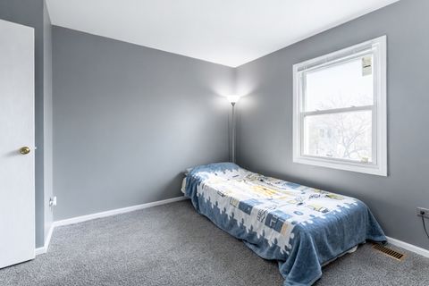 Tiny photo for 34439 N Saddle Lane, Gurnee, IL 60031 (MLS # 12572248)