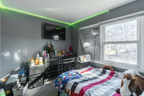 Tiny photo for 34439 N Saddle Lane, Gurnee, IL 60031 (MLS # 12572248)