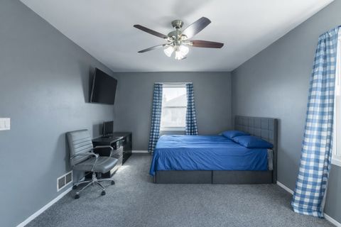 Tiny photo for 34439 N Saddle Lane, Gurnee, IL 60031 (MLS # 12572248)