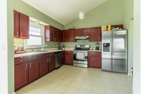 Tiny photo for 34439 N Saddle Lane, Gurnee, IL 60031 (MLS # 12572248)