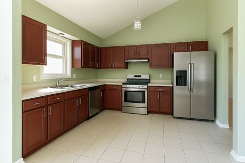 Tiny photo for 34439 N Saddle Lane, Gurnee, IL 60031 (MLS # 12572248)