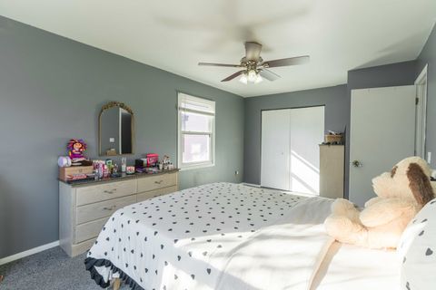 Tiny photo for 34439 N Saddle Lane, Gurnee, IL 60031 (MLS # 12572248)
