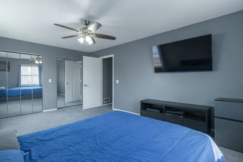 Tiny photo for 34439 N Saddle Lane, Gurnee, IL 60031 (MLS # 12572248)