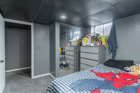 Tiny photo for 34439 N Saddle Lane, Gurnee, IL 60031 (MLS # 12572248)