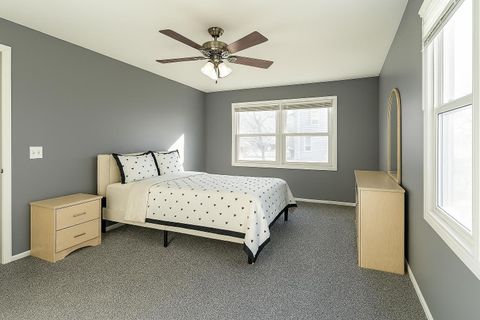 Tiny photo for 34439 N Saddle Lane, Gurnee, IL 60031 (MLS # 12572248)