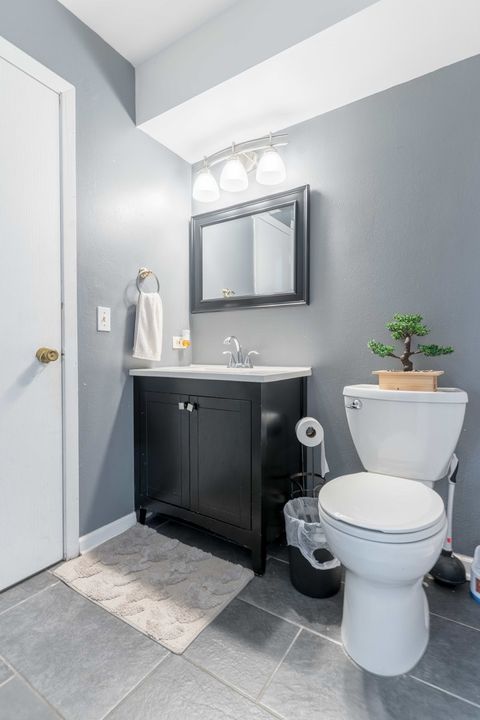 Tiny photo for 34439 N Saddle Lane, Gurnee, IL 60031 (MLS # 12572248)