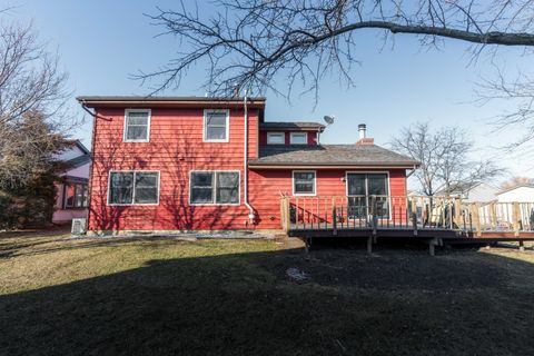Tiny photo for 34439 N Saddle Lane, Gurnee, IL 60031 (MLS # 12572248)