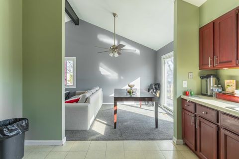 Tiny photo for 34439 N Saddle Lane, Gurnee, IL 60031 (MLS # 12572248)