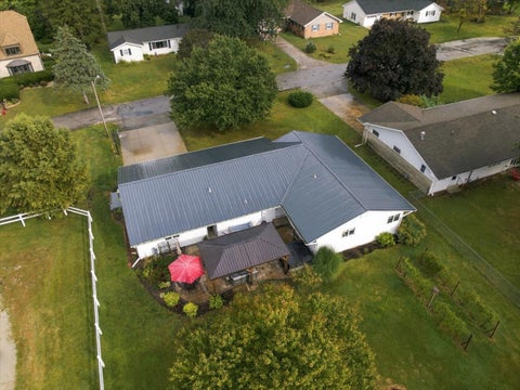 Tiny photo for 518 Sunrise Drive, Chenoa, IL 61726 (MLS # 12765453)