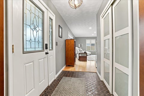 Tiny photo for 518 Sunrise Drive, Chenoa, IL 61726 (MLS # 12765453)
