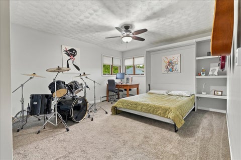 Tiny photo for 518 Sunrise Drive, Chenoa, IL 61726 (MLS # 12765453)