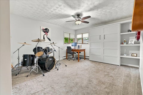 Tiny photo for 518 Sunrise Drive, Chenoa, IL 61726 (MLS # 12765453)