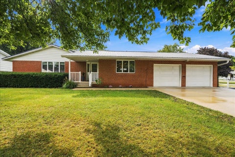 Photo of 518 Sunrise Drive, Chenoa, IL 61726 (MLS # 12765453)