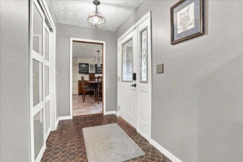 Tiny photo for 518 Sunrise Drive, Chenoa, IL 61726 (MLS # 12765453)