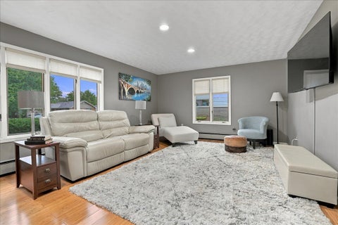 Tiny photo for 518 Sunrise Drive, Chenoa, IL 61726 (MLS # 12765453)