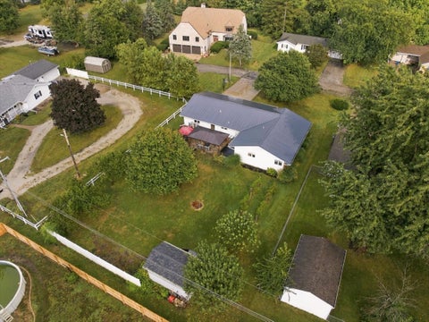 Tiny photo for 518 Sunrise Drive, Chenoa, IL 61726 (MLS # 12765453)