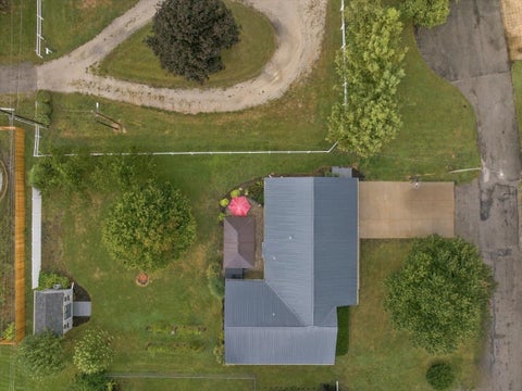 Tiny photo for 518 Sunrise Drive, Chenoa, IL 61726 (MLS # 12765453)