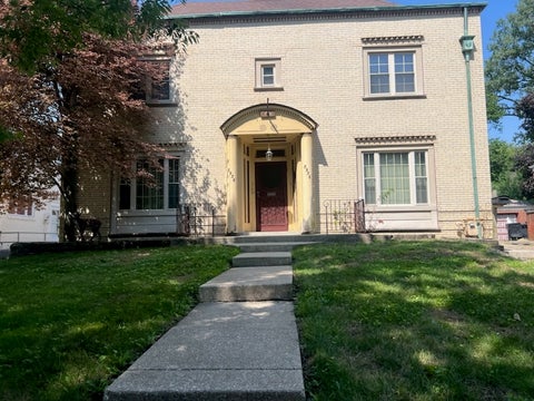Photo of 8936 S Leavitt Street, Chicago, IL 60643 (MLS # 12760268)