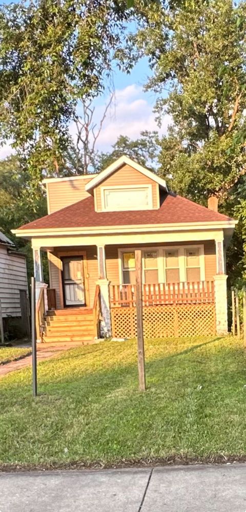 Photo of 12053 S Michigan Avenue, Chicago, IL 60628 (MLS # 12432887)