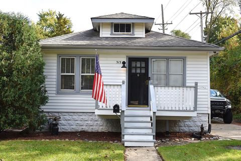 313 S Lombard Avenue Lombard IL 60148